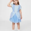 Gap × Disney Baby Askepott-tyllkjole