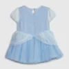 Gap × Disney Baby Askepott-tyllkjole