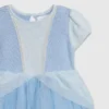 Gap × Disney Baby Askepott-tyllkjole