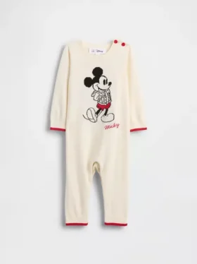 GAP × Disney Baby-genser i heldrakt
