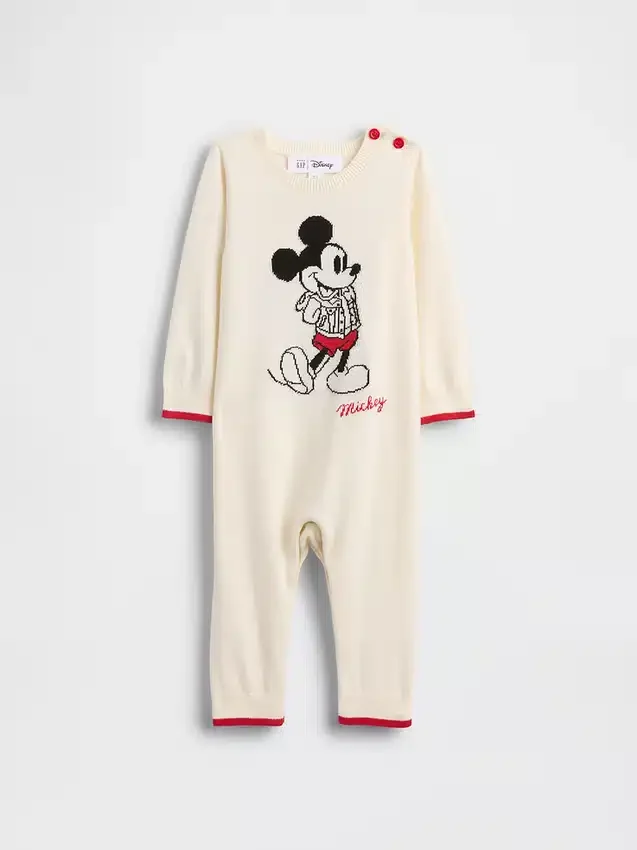 GAP × Disney Baby-genser i heldrakt