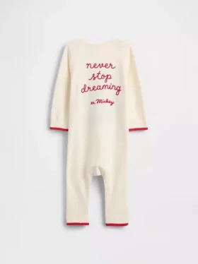 GAP × Disney Baby-genser i heldrakt