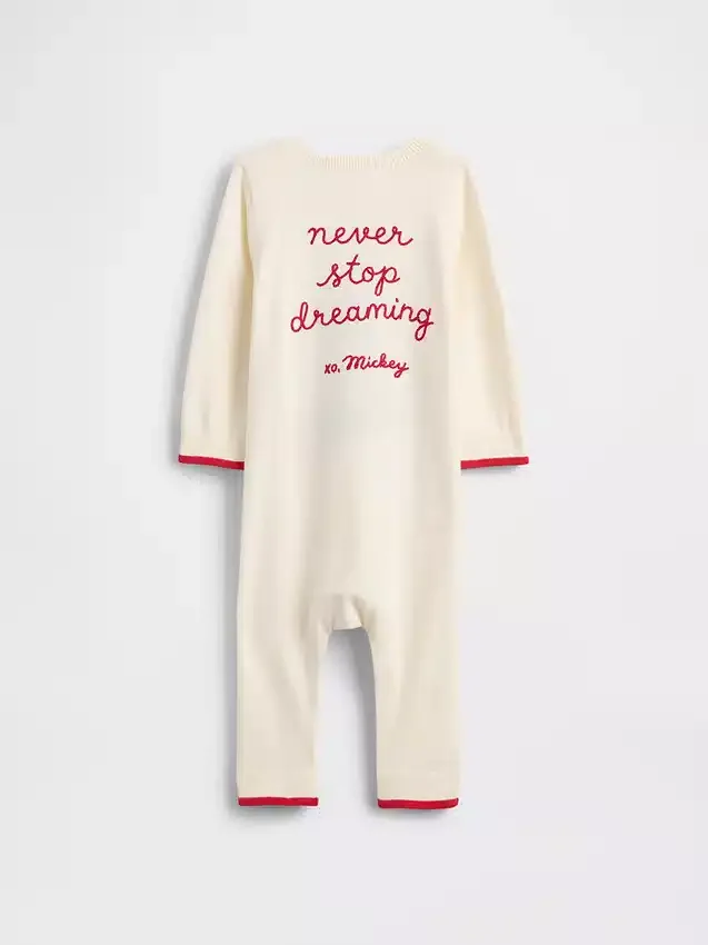 GAP × Disney Baby-genser i heldrakt