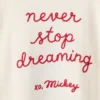 GAP × Disney Baby-genser i heldrakt