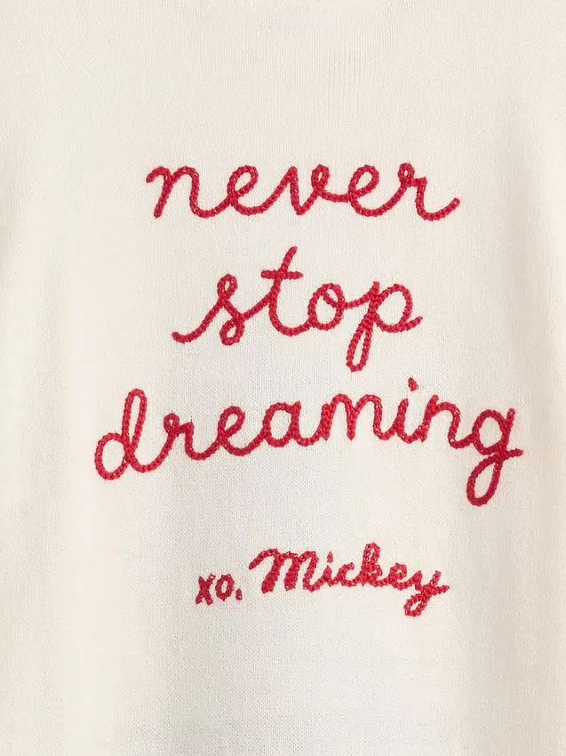 GAP × Disney Baby-genser i heldrakt