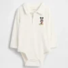 GAP × Disney Baby økologisk bomuldsbody