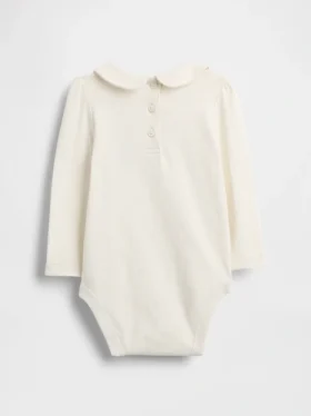 GAP × Disney Baby økologisk bomuldsbody