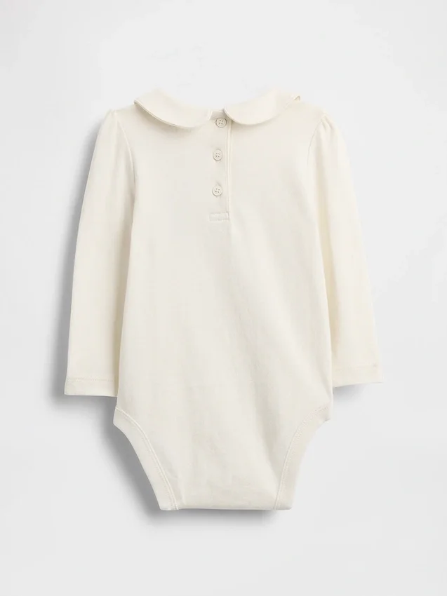 GAP × Disney Baby økologisk bomuldsbody