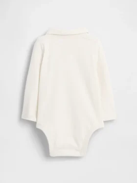 GAP × Disney Baby økologisk bomuldsbody
