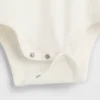 GAP × Disney Baby økologisk bomuldsbody