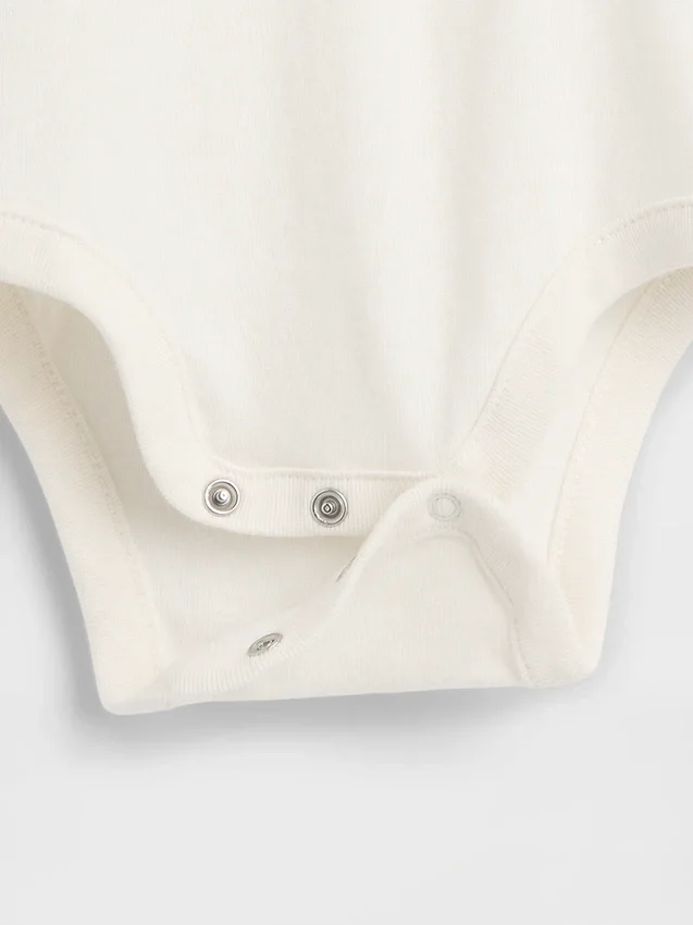 GAP × Disney Baby økologisk bomuldsbody