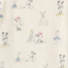 GAP × Disney Baby økologisk bomullsbody (3-pakning)