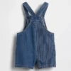 GAP × Disney Baby og Småbarn denim-shorts