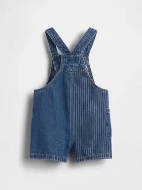 GAP × Disney Baby og Småbarn denim-shorts