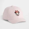 Gap × Disney Baby og Småbarn Minnie Mouse-baseballcap