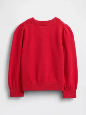 GAP × Disney Baby og Småbarn Minnie Mouse-genser
