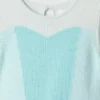 Gap × Disney Baby og Småbarn Prinsesse Elsa-tyllkjole