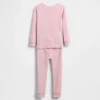 GAP × Disney Baby og Småbarn pyjamasett i økologisk børstet bomull