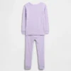 GAP × Disney Baby og Småbarn pyjamasett i økologisk børstet bomull