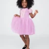 GAP × Disney Baby og Småbarn Rapunzel-tyllkjole