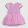 GAP × Disney Baby og Småbarn Rapunzel-tyllkjole
