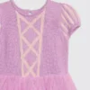 GAP × Disney Baby og Småbarn Rapunzel-tyllkjole