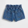 Gap × Disney Baby og Småbarn Stride denimshorts