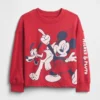 Gap × Disney Baby og Småbarn T-skjorte med grafisk trykk