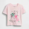 Gap × Disney Baby og Småbarn T-skjorte med grafisk trykk