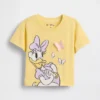 Gap × Disney Baby og Småbarn T-skjorte med grafisk trykk