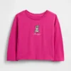 Gap × Disney Baby og Småbarn T-skjorte med grafisk trykk