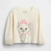 Gap × Disney Baby og Småbarn T-skjorte med grafisk trykk