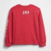 Gap × Disney Baby og Småbarn T-skjorte med grafisk trykk