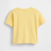 Gap × Disney Baby og Småbarn T-skjorte med grafisk trykk
