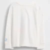 Gap × Disney Baby og Småbarn T-skjorte med grafisk trykk