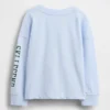 Gap × Disney Baby og Småbarn T-skjorte med grafisk trykk