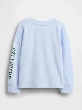 Gap × Disney Baby og Småbarn T-skjorte med grafisk trykk
