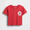 Gap × Disney Baby og Småbarn T-skjorte med grafisk trykk