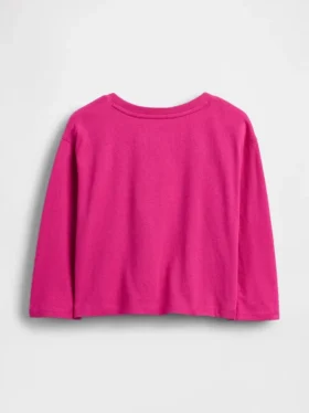 Gap × Disney Baby og Småbarn T-skjorte med grafisk trykk