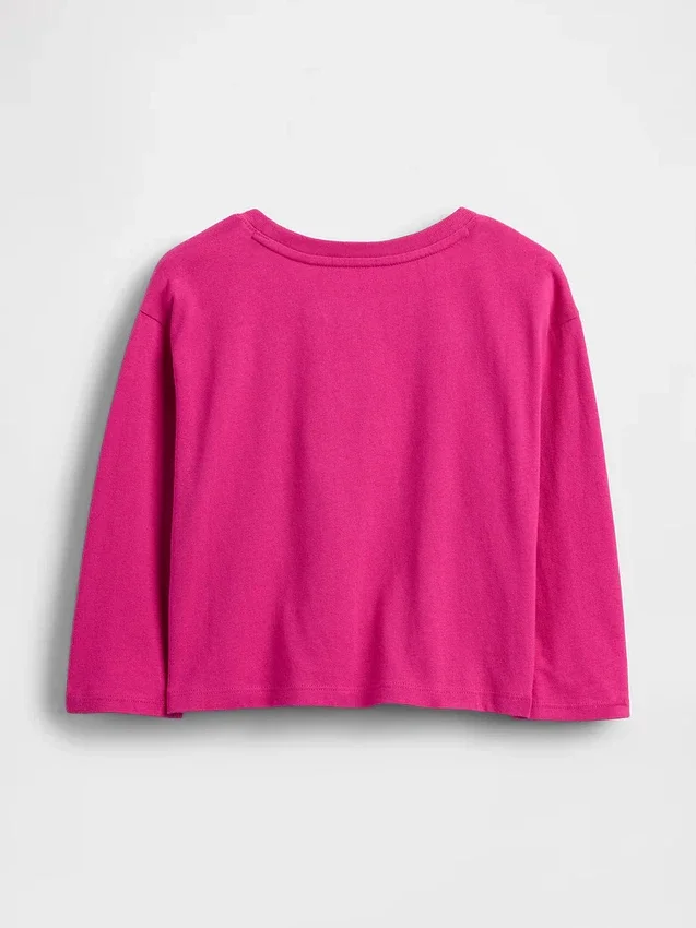 Gap × Disney Baby og Småbarn T-skjorte med grafisk trykk