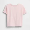 Gap × Disney Baby og Småbarn T-skjorte med grafisk trykk
