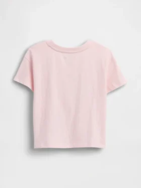Gap × Disney Baby og Småbarn T-skjorte med grafisk trykk