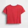 Gap × Disney Baby og Småbarn T-skjorte med grafisk trykk