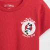 Gap × Disney Baby og Småbarn T-skjorte med grafisk trykk