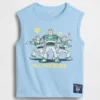 Gap × Disney Baby og Småbarn Tank Top