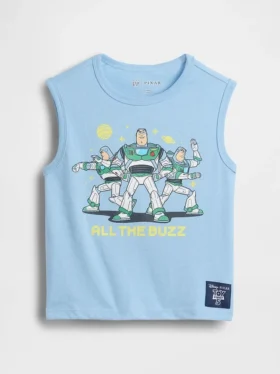Gap × Disney Baby og Småbarn Tank Top