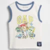 Gap × Disney Baby og Småbarn Tank Top