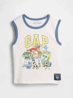 Gap × Disney Baby og Småbarn Tank Top
