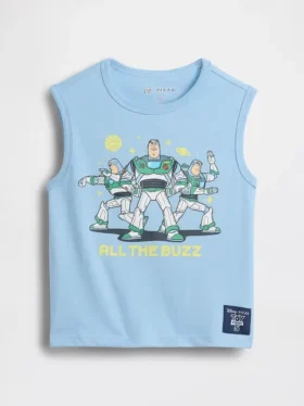 Gap × Disney Baby og Småbarn Tank Top