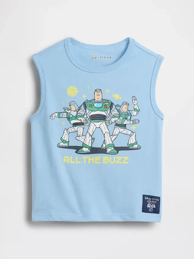 Gap × Disney Baby og Småbarn Tank Top